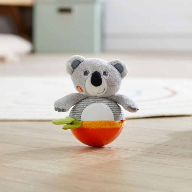 Koala Roly Poly - Plush - 4