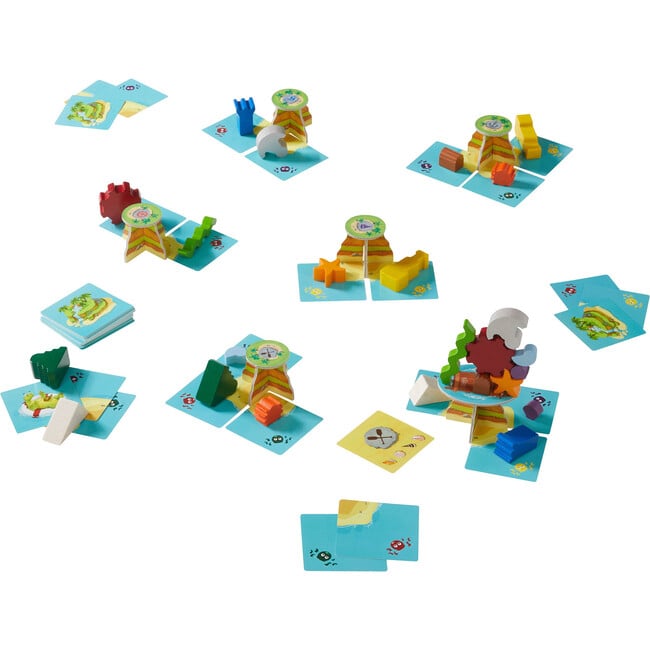 Flotsam Float - Board Games - 3