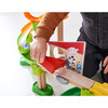 Kullerbu Farm Babies Ball Track Play Set - Transportation - 5
