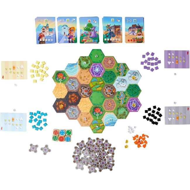 King of the Dice Board Game - Board Games - 5