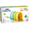 Kullerbu Color Bell Tunnel (3 Pieces) - Transportation - 7