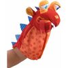 Eat-it-up Dragon Glove Puppet - Role Play Toys - 3