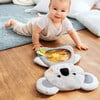 Koala Water Play Mat - Plush - 3