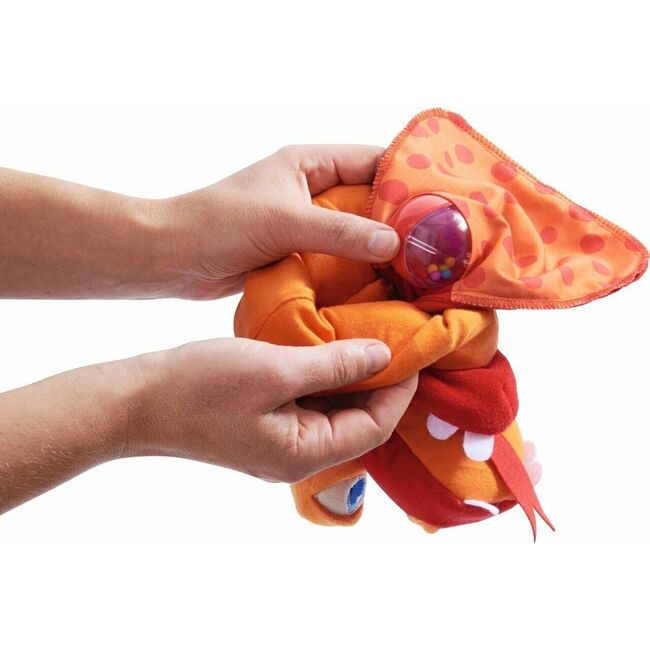 Eat-it-up Dragon Glove Puppet - Role Play Toys - 6