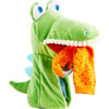 Eat-It-Up Croco Glove Puppet - Role Play Toys - 4