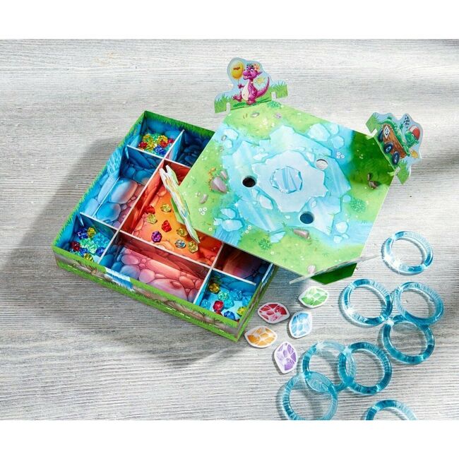 Dragon's Breath Game - Board Games - 4