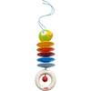 Dangling Figure Parrot Stroller & Crib Toy - Rattles - 1 - thumbnail