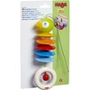 Dangling Figure Parrot Stroller & Crib Toy - Rattles - 2
