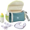 Diaper Bag Summer Meadow - Doll Accessories - 2