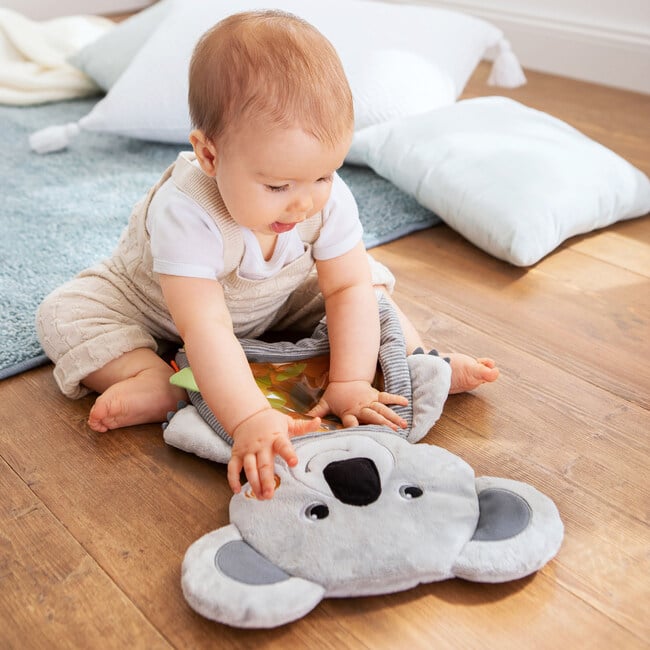 Koala Water Play Mat - Plush - 4