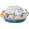 Diaper Bag Summer Meadow - Doll Accessories - 4