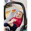 Dangling Figure Bear Stroller & Crib Toy - Rattles - 2