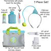 Doll Sized Doctor Play Set - Doll Accessories - 7