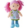Beatrice 8-inch Soft Baby Doll in Gift Tin - Dolls - 1 - thumbnail