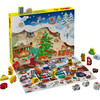 Advent Calendar, Bear Cave - Advent Calendars - 1 - thumbnail