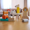 Animal Parade Blocks - Developmental Toys - 2