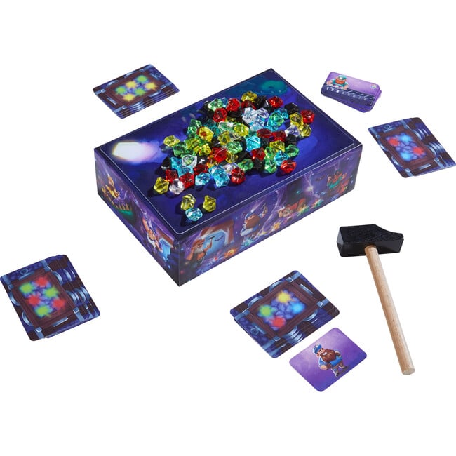 Hammer Time - Board Games - 3