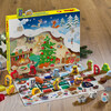 Advent Calendar, Bear Cave - Advent Calendars - 2