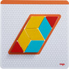 Colorful Shapes Arranging Game - Developmental Toys - 7