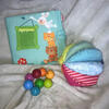 Baby Toys Gift Set Bundle - Developmental Toys - 5