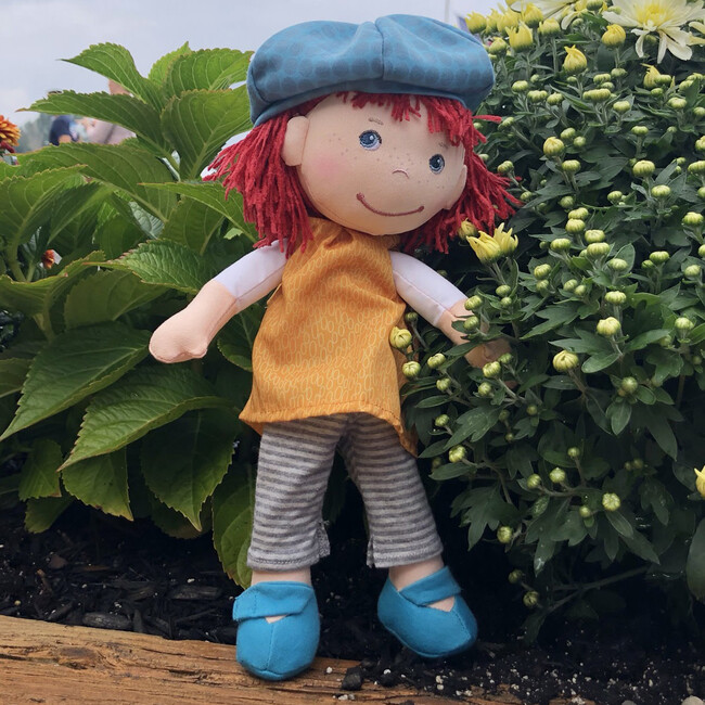 Freya 12-inch Soft Doll - Soft Dolls - 5