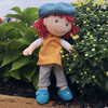Freya 12-inch Soft Doll - Soft Dolls - 5