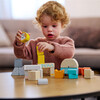 Animal Parade Blocks - Developmental Toys - 4 - thumbnail