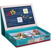 ABC Expedition Game Box (147 Pieces) - Developmental Toys - 1 - thumbnail