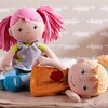 Beatrice 8-inch Soft Baby Doll in Gift Tin - Soft Dolls - 7