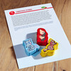 Advent Calendar, Bear Cave - Advent Calendars - 5
