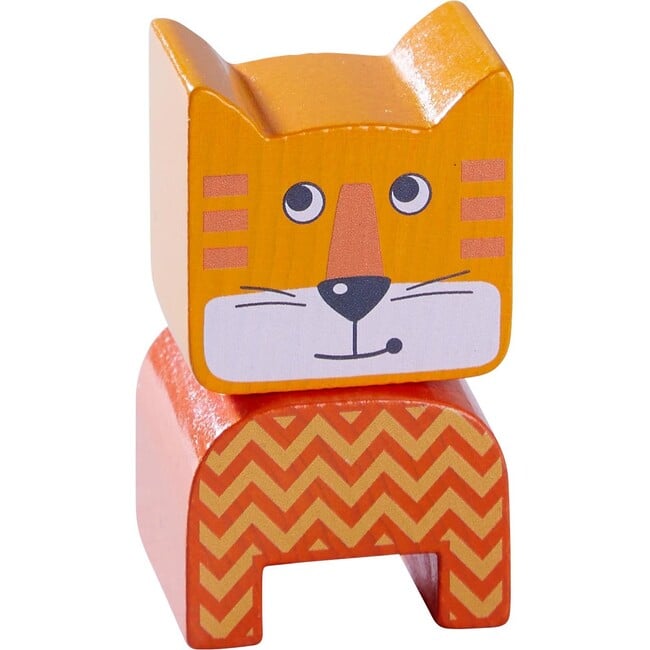 Animal Parade Blocks - Developmental Toys - 7