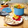 Cooking Set: Pasta Time Play Food Set - Play Food - 4