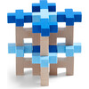 3D Aerius Wooden Blocks - Developmental Toys - 3 - thumbnail