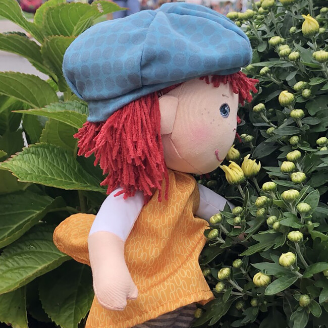 Freya 12-inch Soft Doll - Soft Dolls - 6