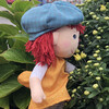 Freya 12-inch Soft Doll - Soft Dolls - 6