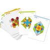 3D Puzzle Cube Mosaic Blocks - Developmental Toys - 3