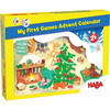 Advent Calendar, Bear Cave - Advent Calendars - 7