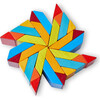 3D Puzzle Cube Mosaic Blocks - Developmental Toys - 4 - thumbnail