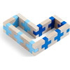 3D Aerius Wooden Blocks - Developmental Toys - 4 - thumbnail