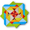 3D Puzzle Cube Mosaic Blocks - Developmental Toys - 5 - thumbnail