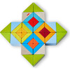 3D Puzzle Cube Mosaic Blocks - Developmental Toys - 6