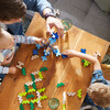 3D Aerius Wooden Blocks - Developmental Toys - 7