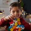 Animal Upon Animal Christmas Stacking Game - Board Games - 6