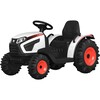Bobcat Farm Tractor 12V - Ride-On - 1 - thumbnail