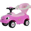 3 in 1 Little Tike, Pink - Ride-Ons - 2