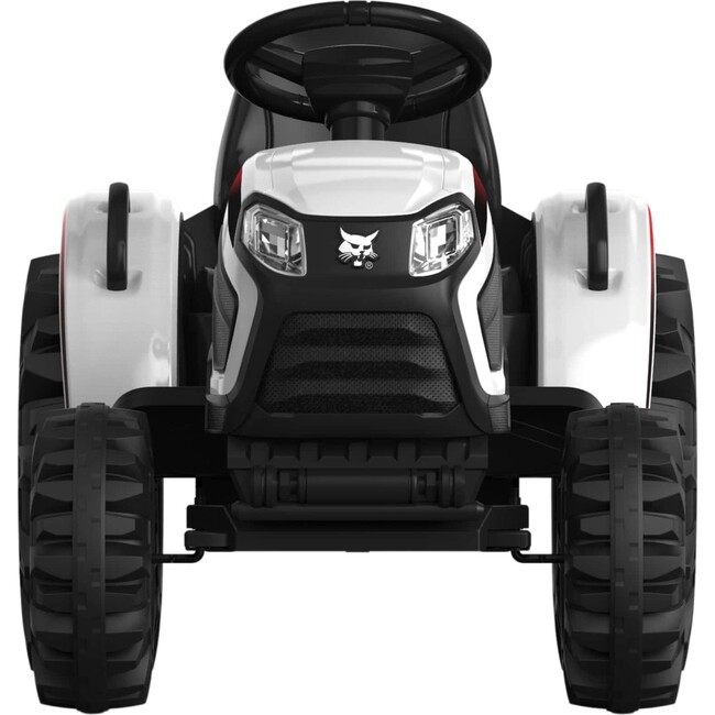 Bobcat Farm Tractor 12V - Ride-On - 3