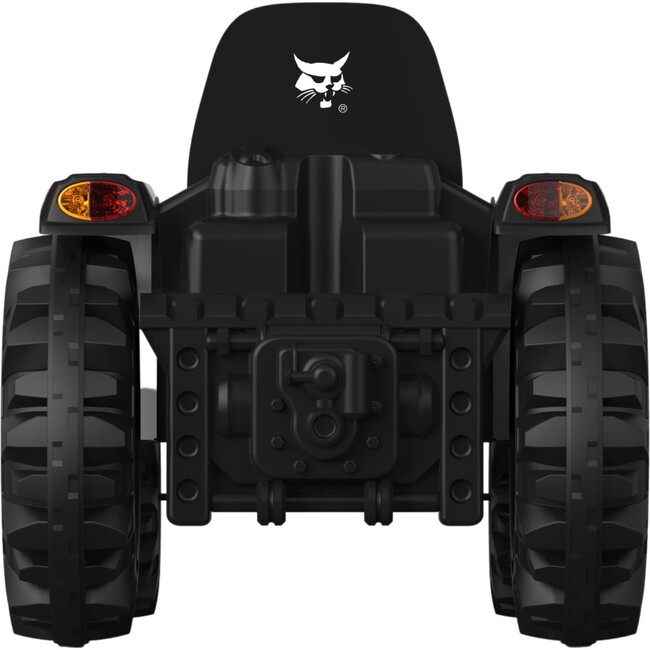 Bobcat Farm Tractor 12V - Ride-On - 4
