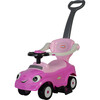 3 in 1 Little Tike, Pink - Ride-Ons - 4