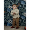 Igor Sweater, Wheat - Sweaters - 4