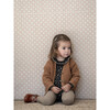 Philo Knit Cardigan, Biscuit - Cardigans - 5